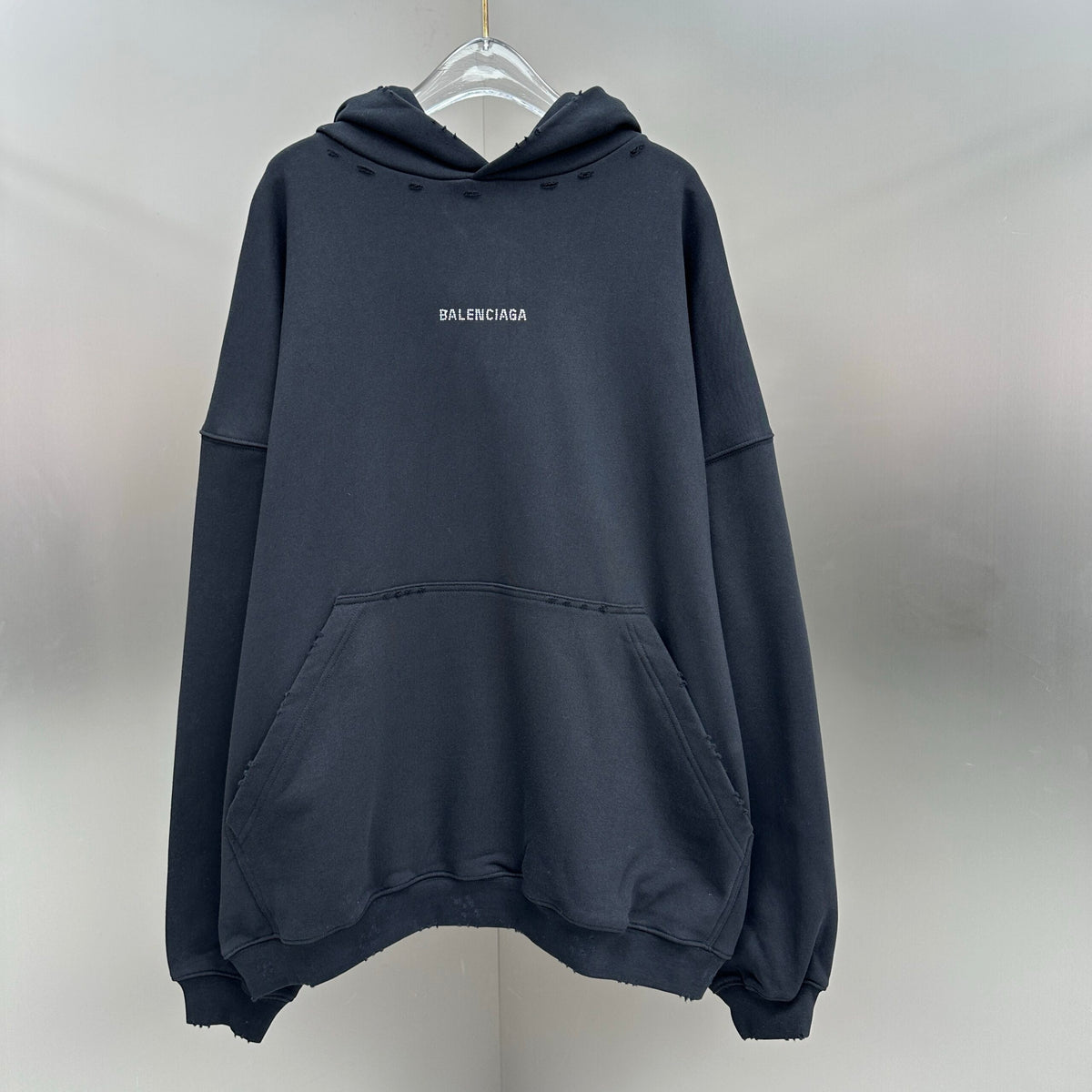 Balenciaga Exclusive Hanorac - prezentare produs