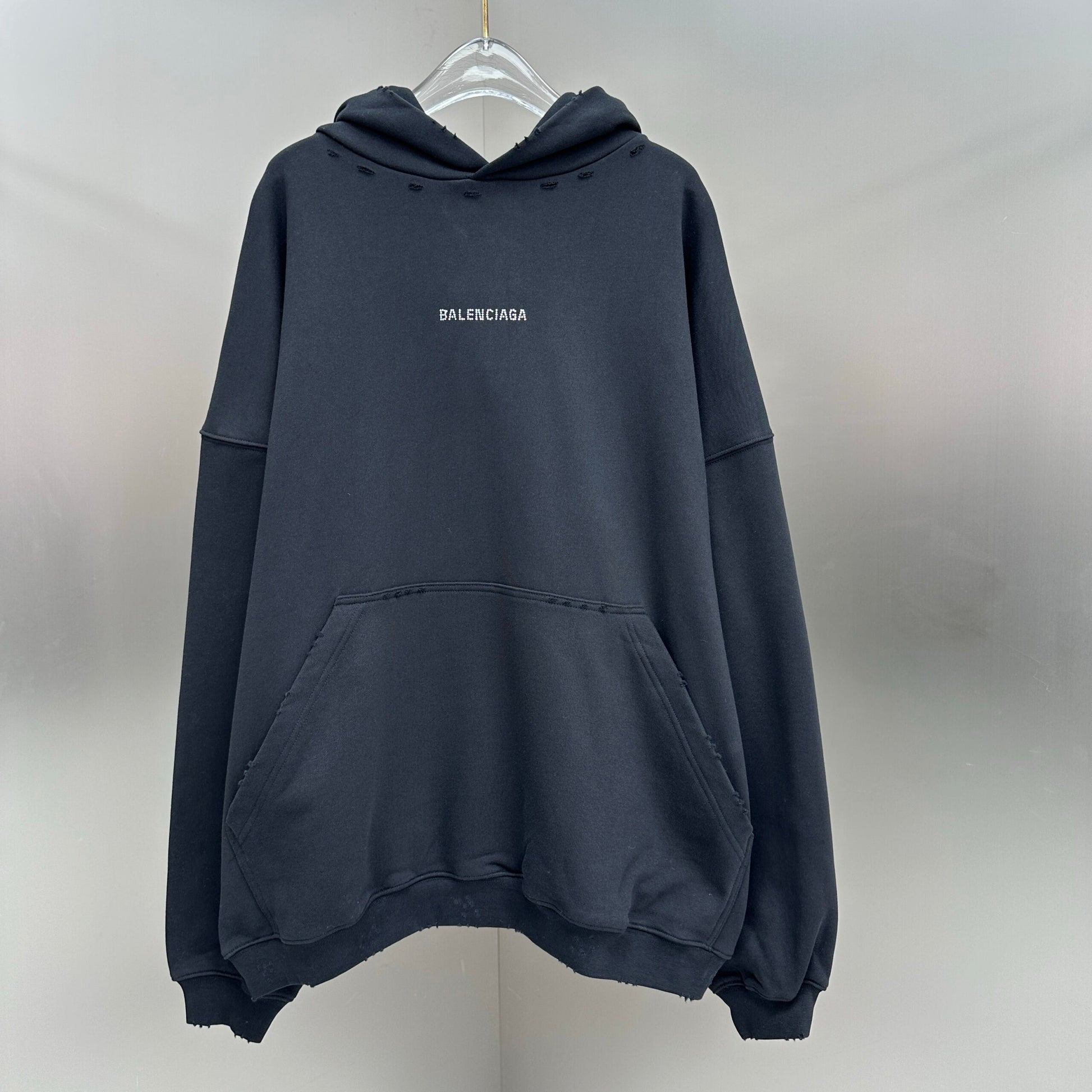 Balenciaga Exclusive Hanorac - prezentare produs