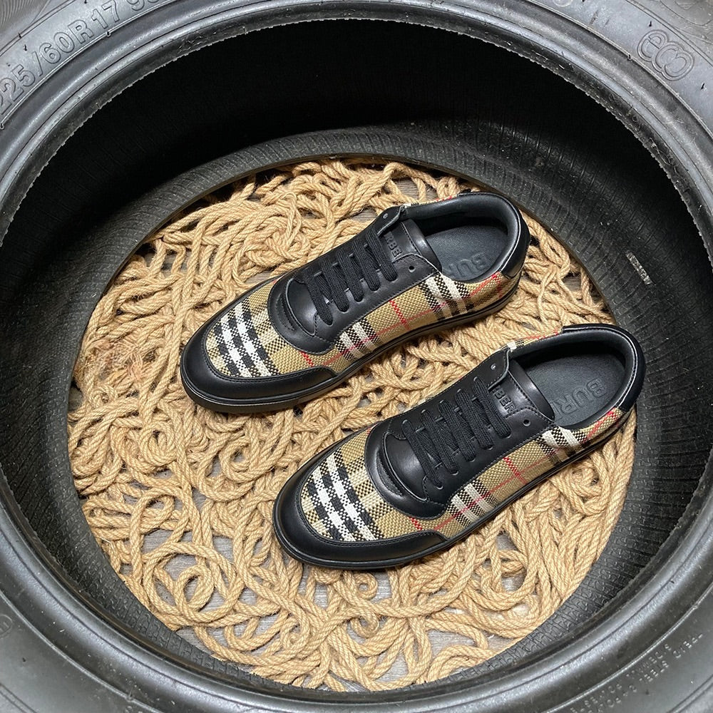 Burberry Exclusive Pantofi sport - prezentare produs