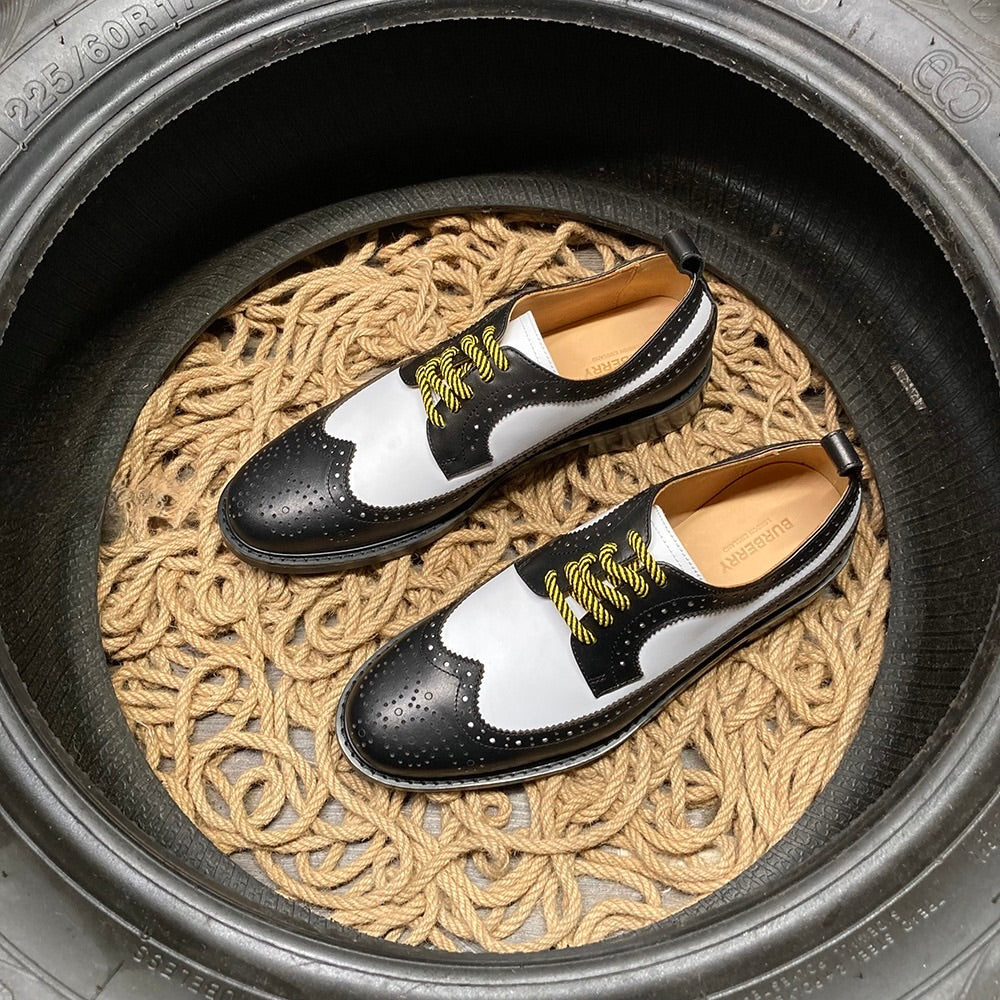 Burberry Exclusive Pantofi sport - prezentare produs