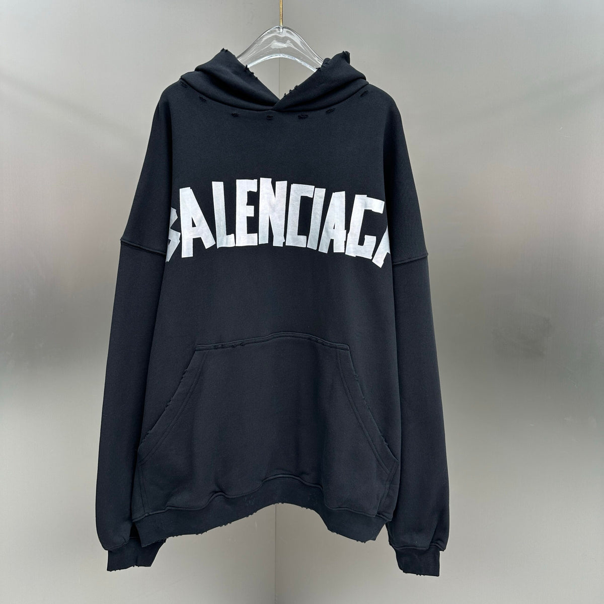 Balenciaga Exclusive Hanorac - prezentare produs