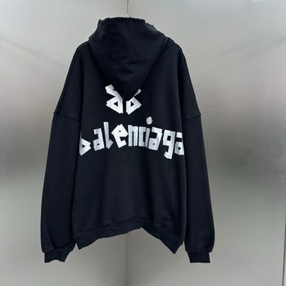 Balenciaga Exclusive Clothing - prezentare produs