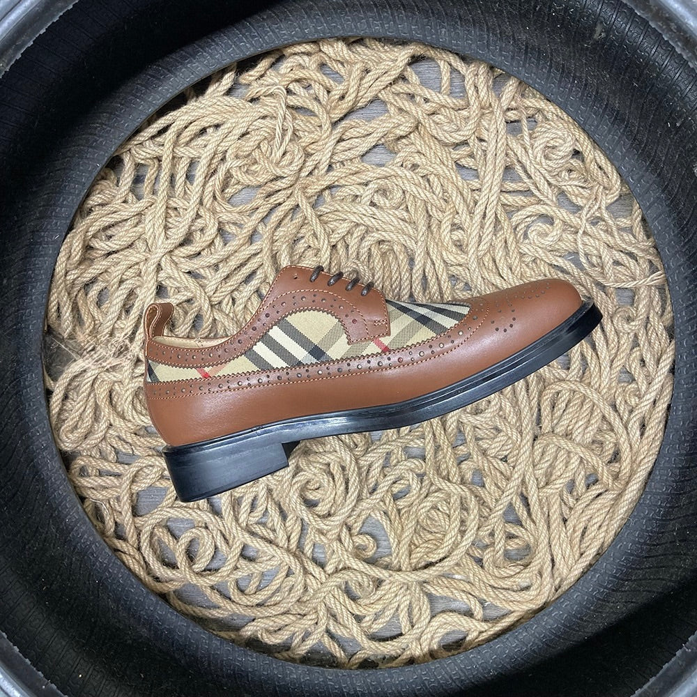 Burberry Exclusive Pantofi sport - prezentare produs