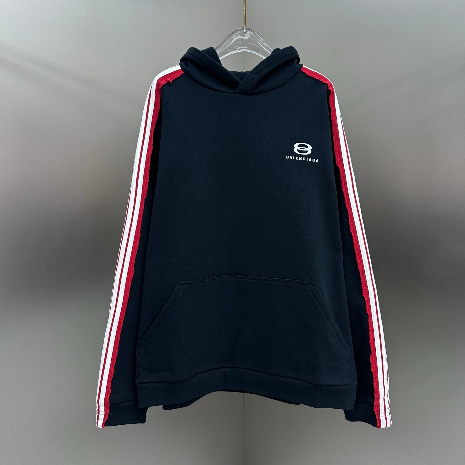 Balenciaga Exclusive Hanorac - prezentare produs