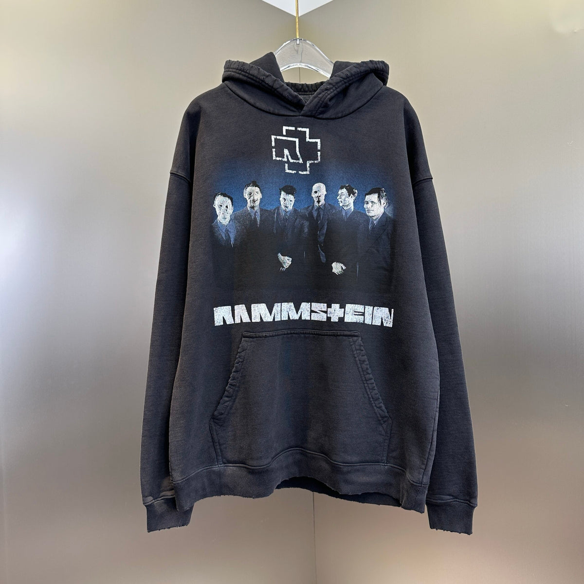 Balenciaga Exclusive Hanorac - prezentare produs