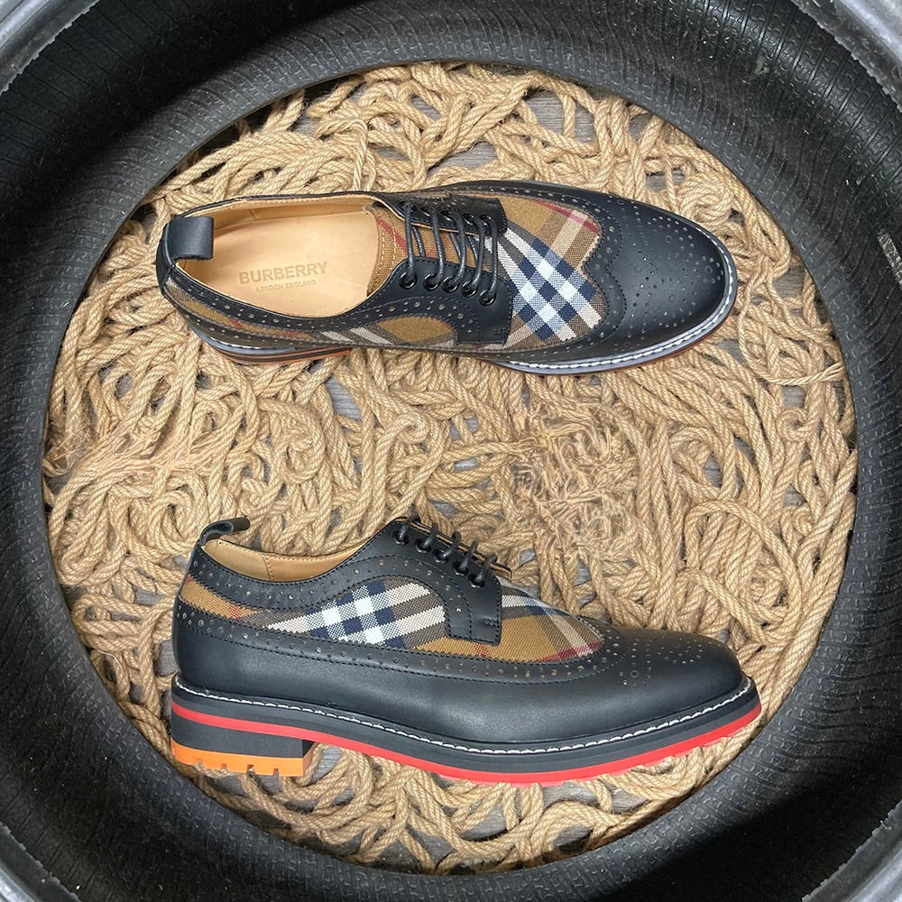 Burberry Exclusive - prezentare produs