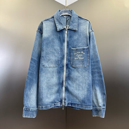 Dior Exclusive Geacă - prezentare produs