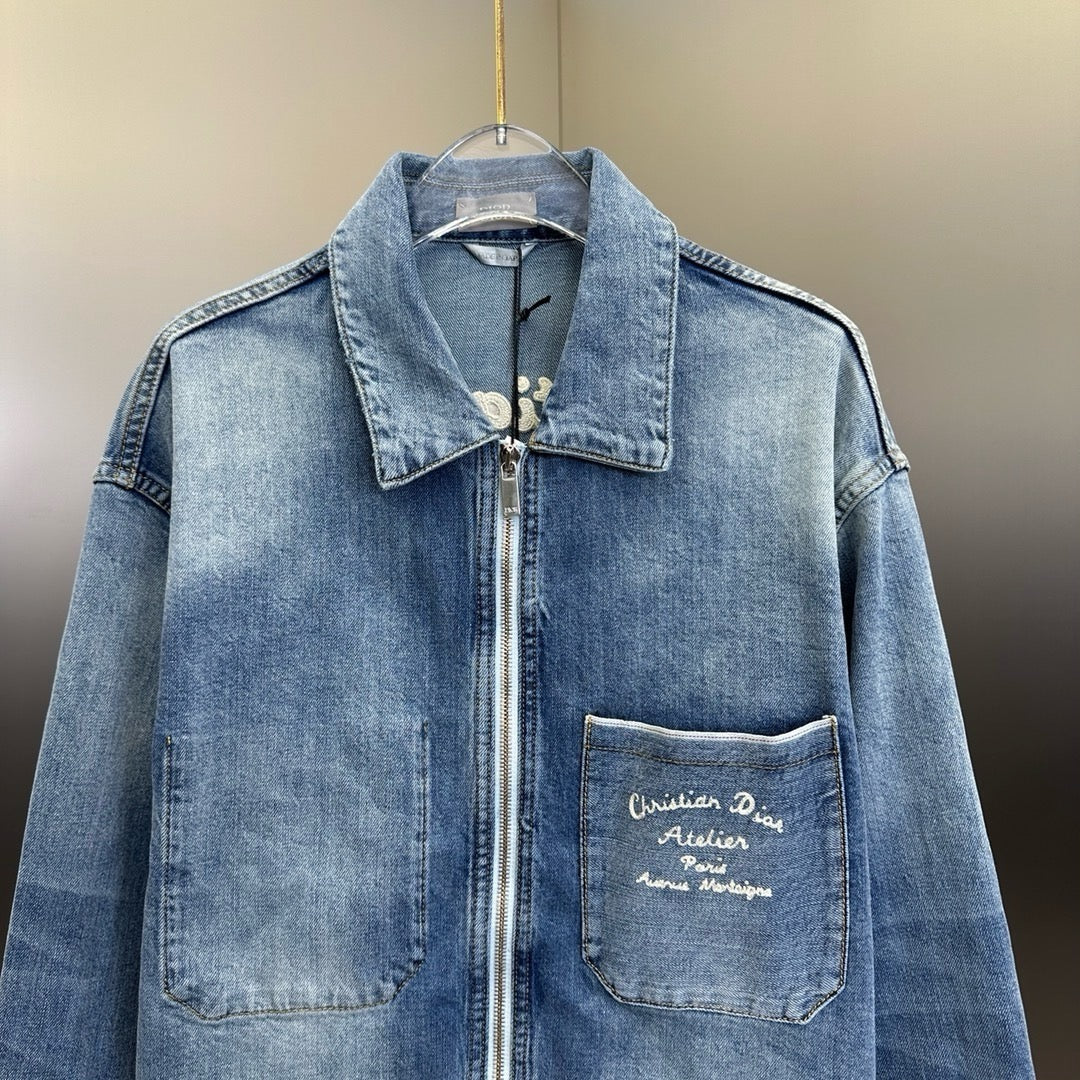 Dior Exclusive Clothing - prezentare produs