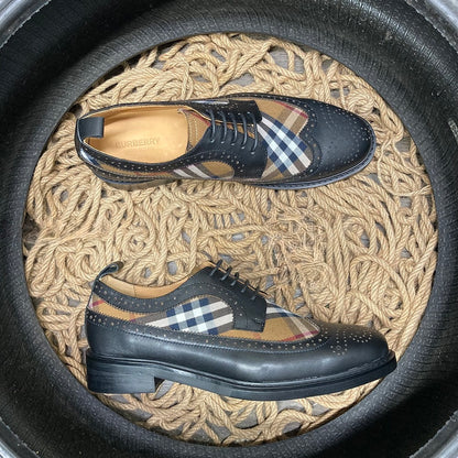 Burberry Exclusive - prezentare produs