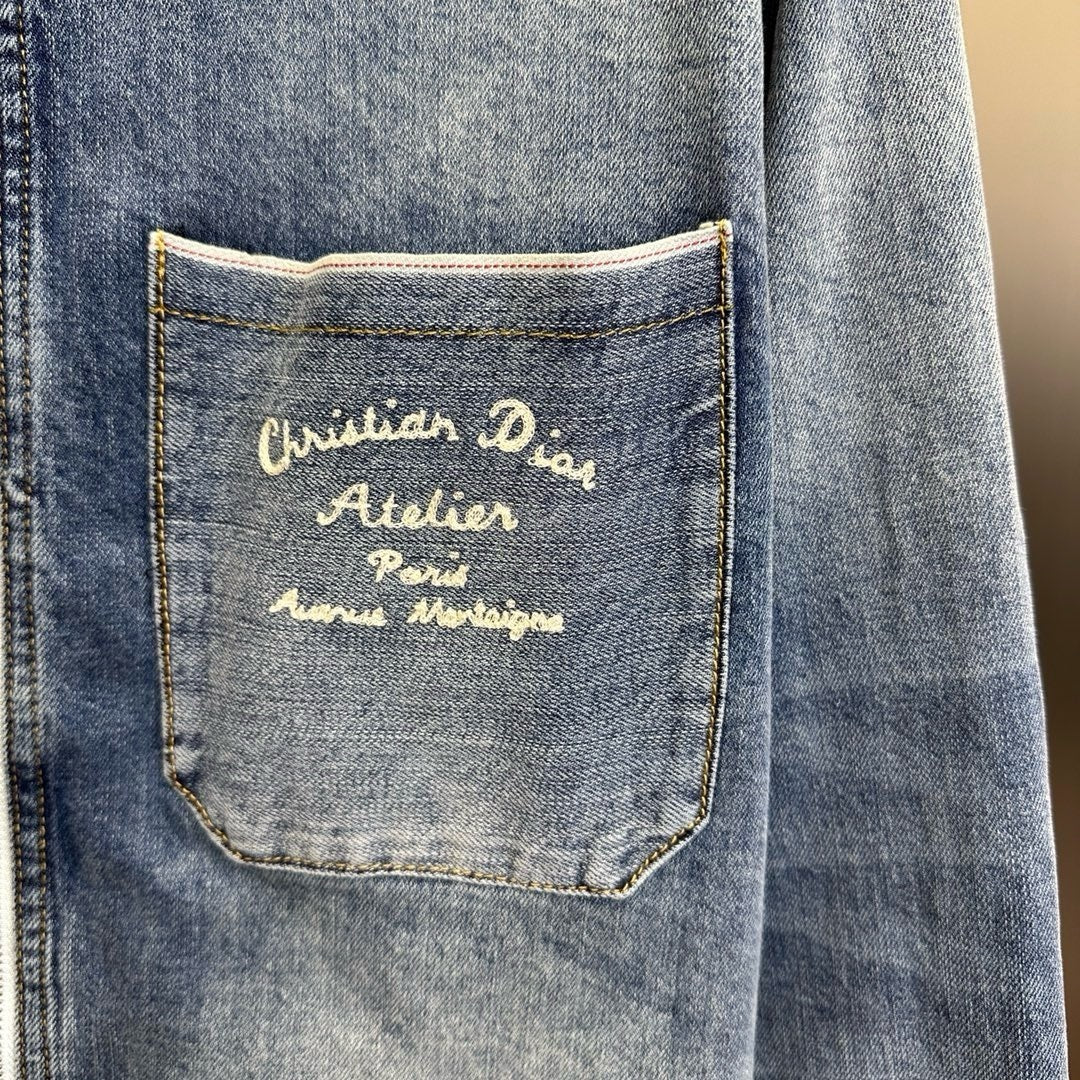 Dior Exclusive Clothing - prezentare produs