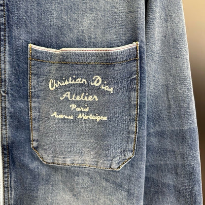 Dior Exclusive Clothing - prezentare produs