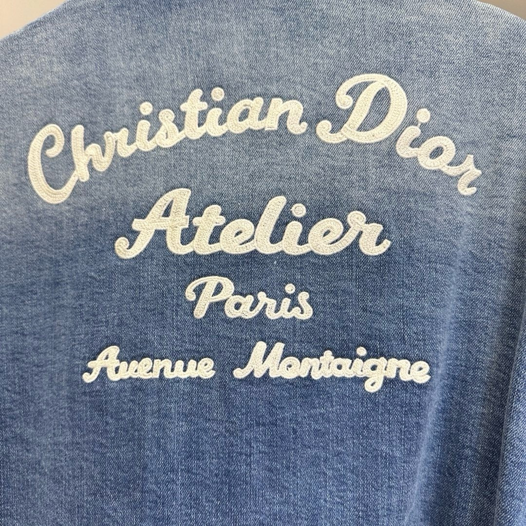 Dior Exclusive Clothing - prezentare produs