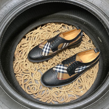 Burberry Exclusive Pantofi sport - prezentare produs