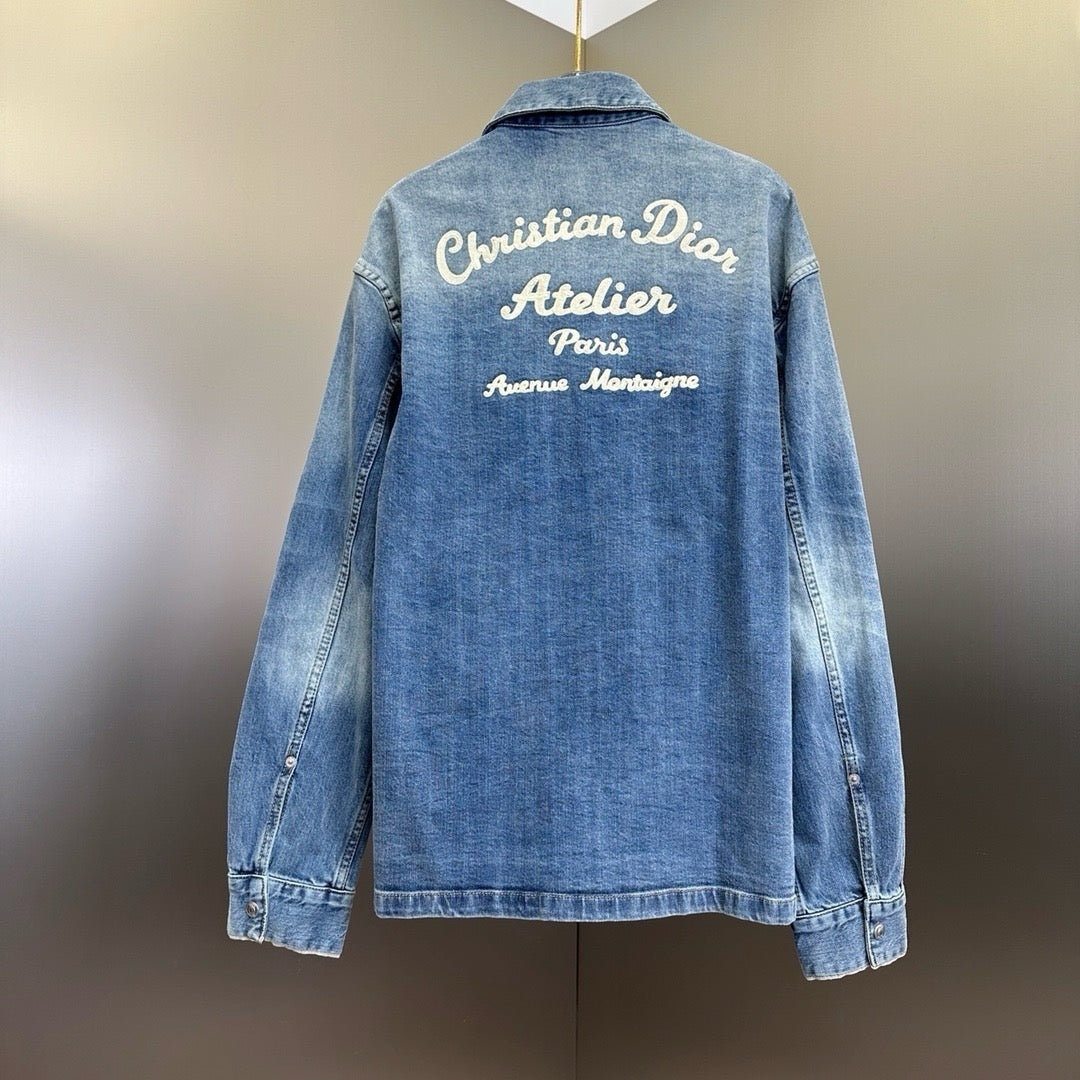 Dior Exclusive Clothing - prezentare produs