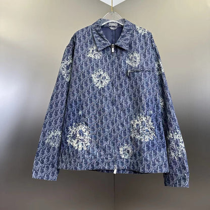 Dior Exclusive Geacă - prezentare produs