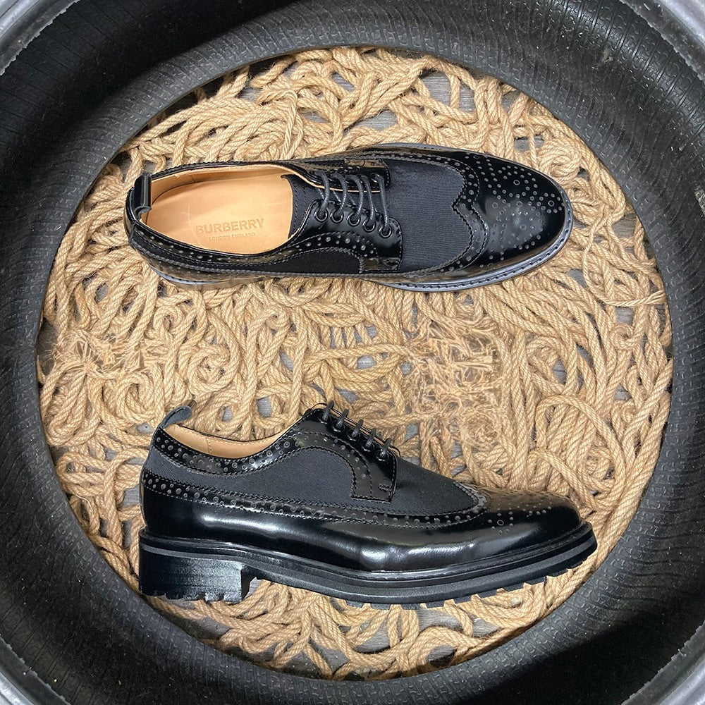 Burberry Exclusive - prezentare produs