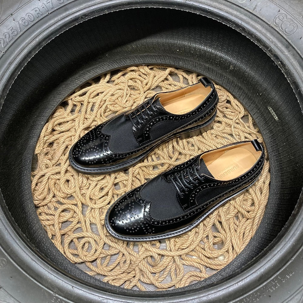 Burberry Exclusive Pantofi sport - prezentare produs