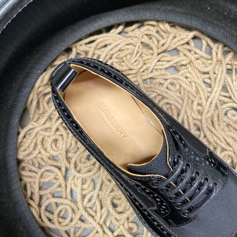 Burberry Exclusive Pantofi sport - prezentare produs