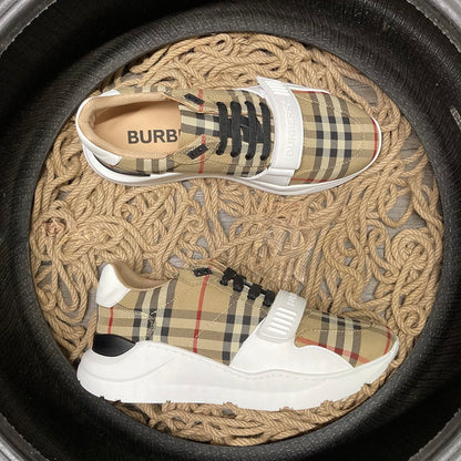 Burberry Exclusive - prezentare produs