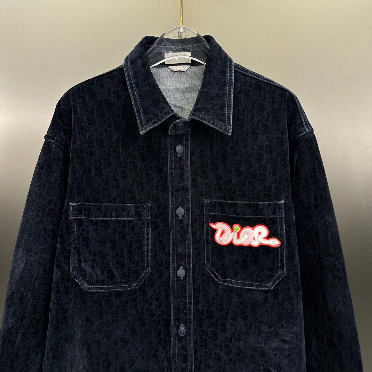 Dior Exclusive Clothing - prezentare produs