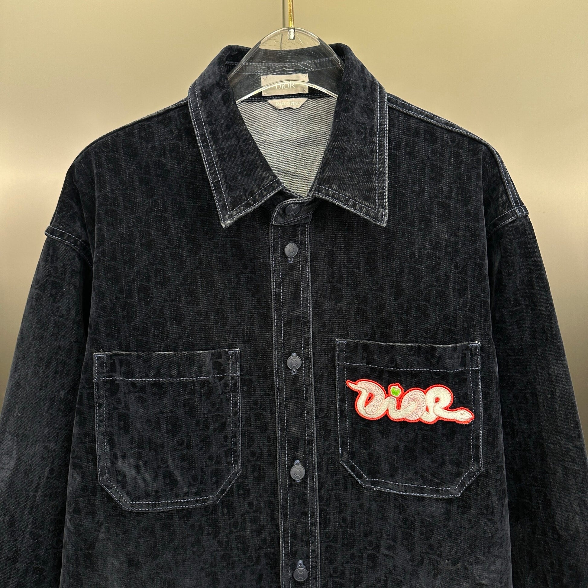 Dior Exclusive Clothing - prezentare produs