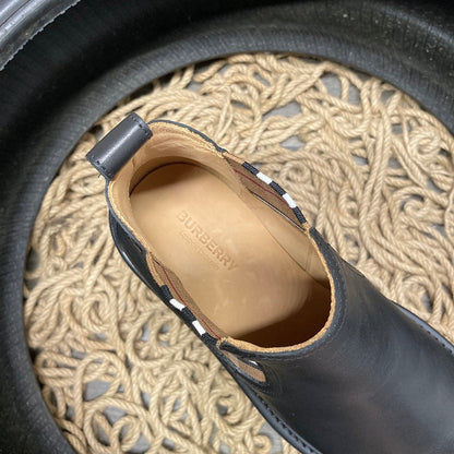Burberry Exclusive Pantofi sport - prezentare produs