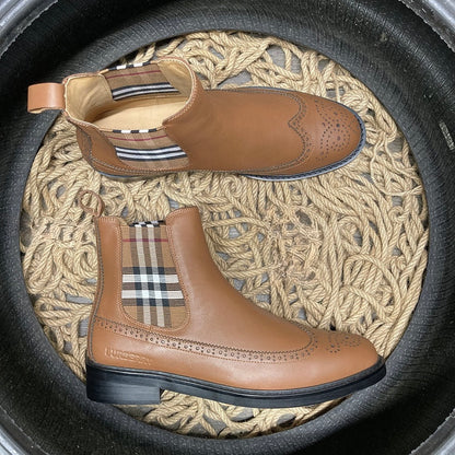 Burberry Exclusive - prezentare produs