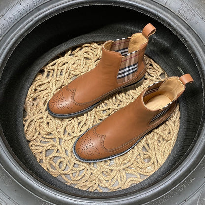 Burberry Exclusive Pantofi sport - prezentare produs