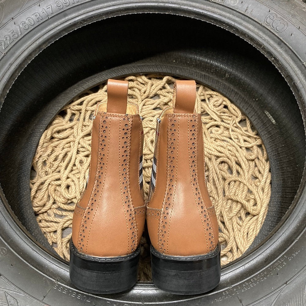 Burberry Exclusive Pantofi sport - prezentare produs