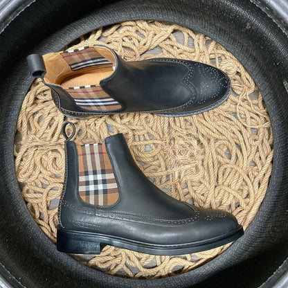 Burberry Exclusive - prezentare produs
