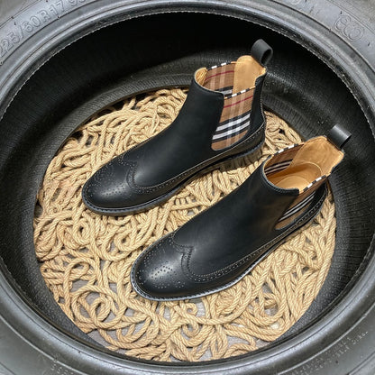 Burberry Exclusive Pantofi sport - prezentare produs