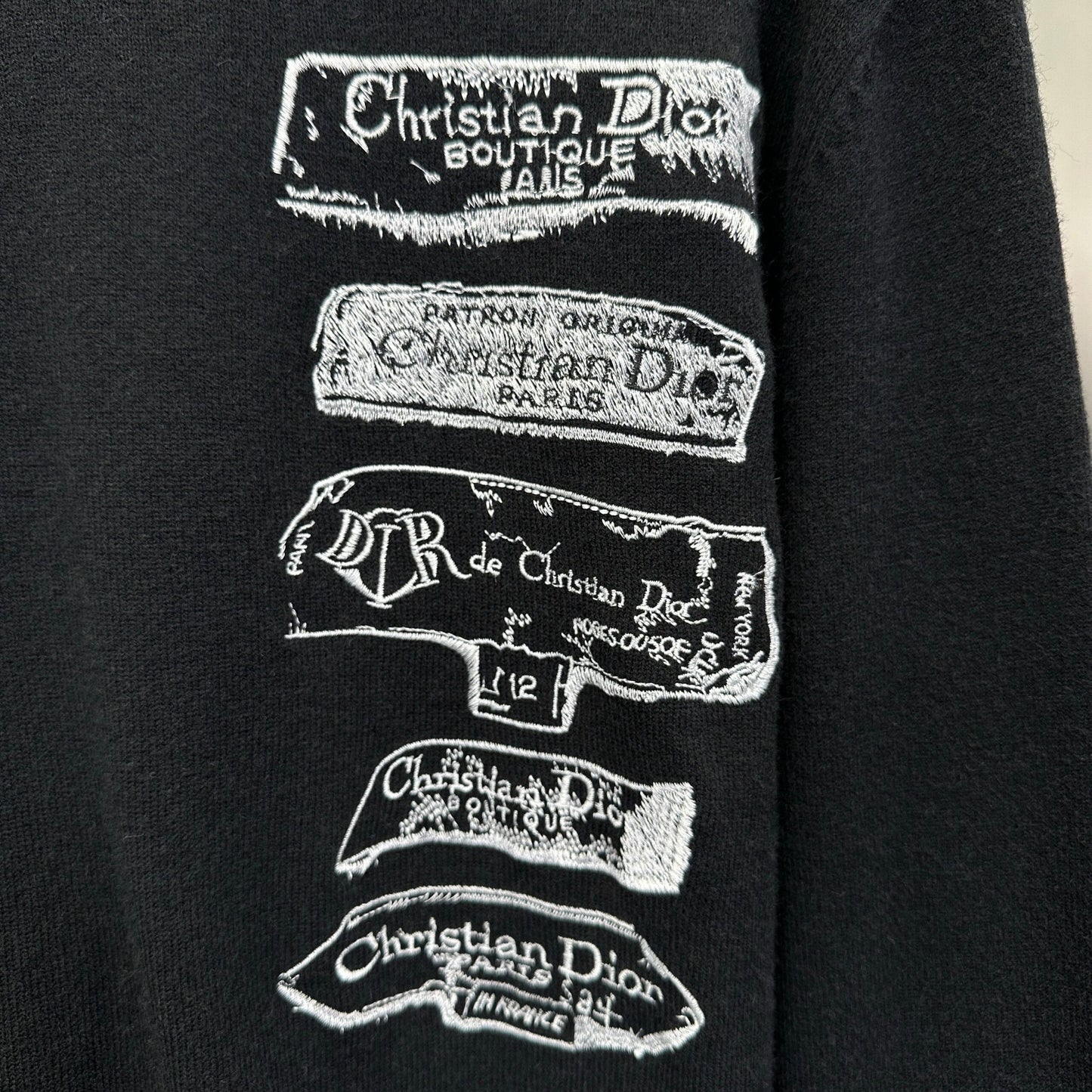 Dior Exclusive Clothing - prezentare produs