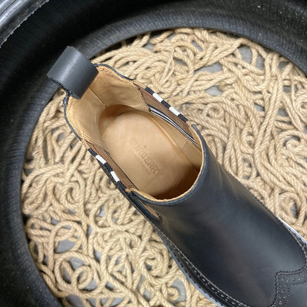 Burberry Exclusive Pantofi sport - prezentare produs
