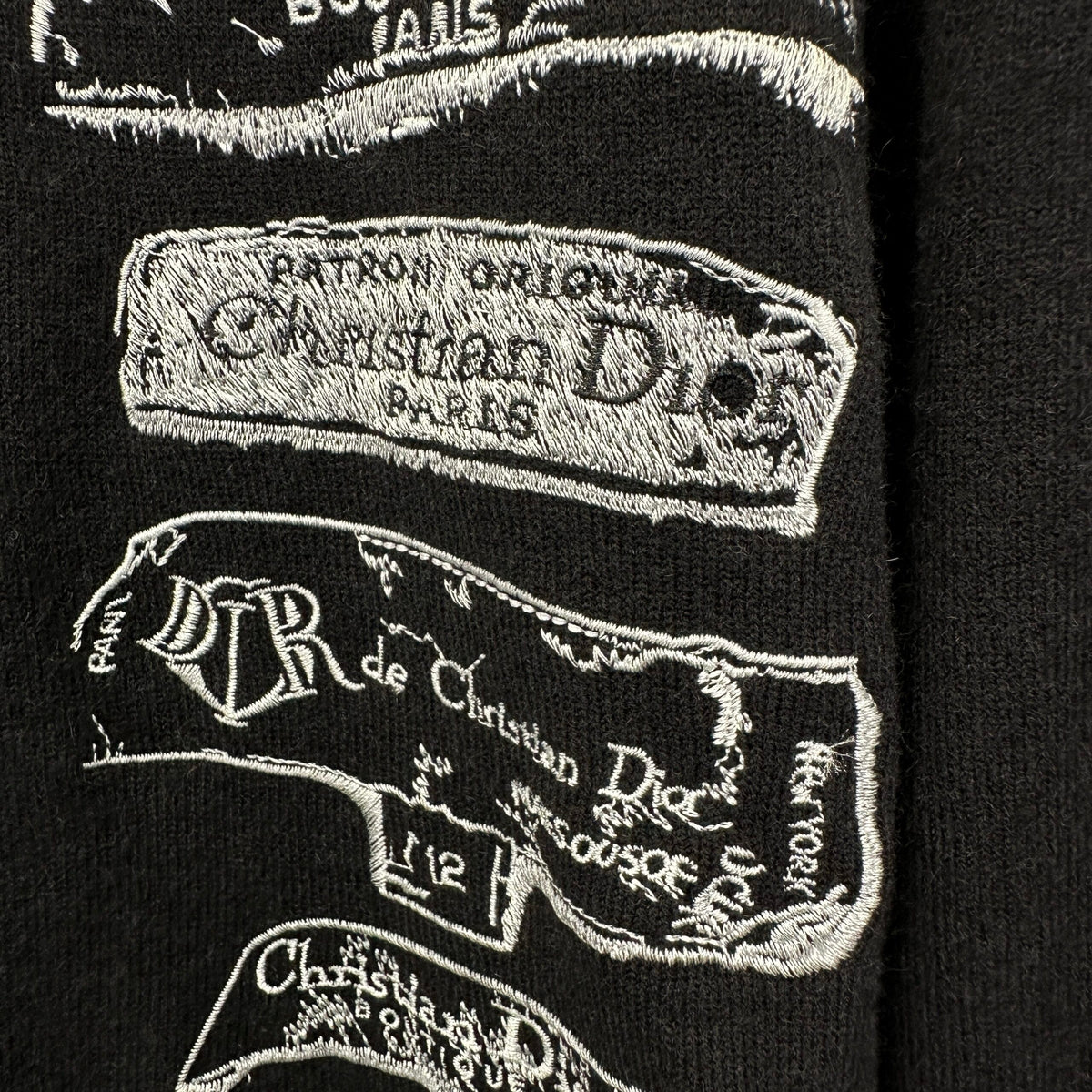 Dior Exclusive Clothing - prezentare produs
