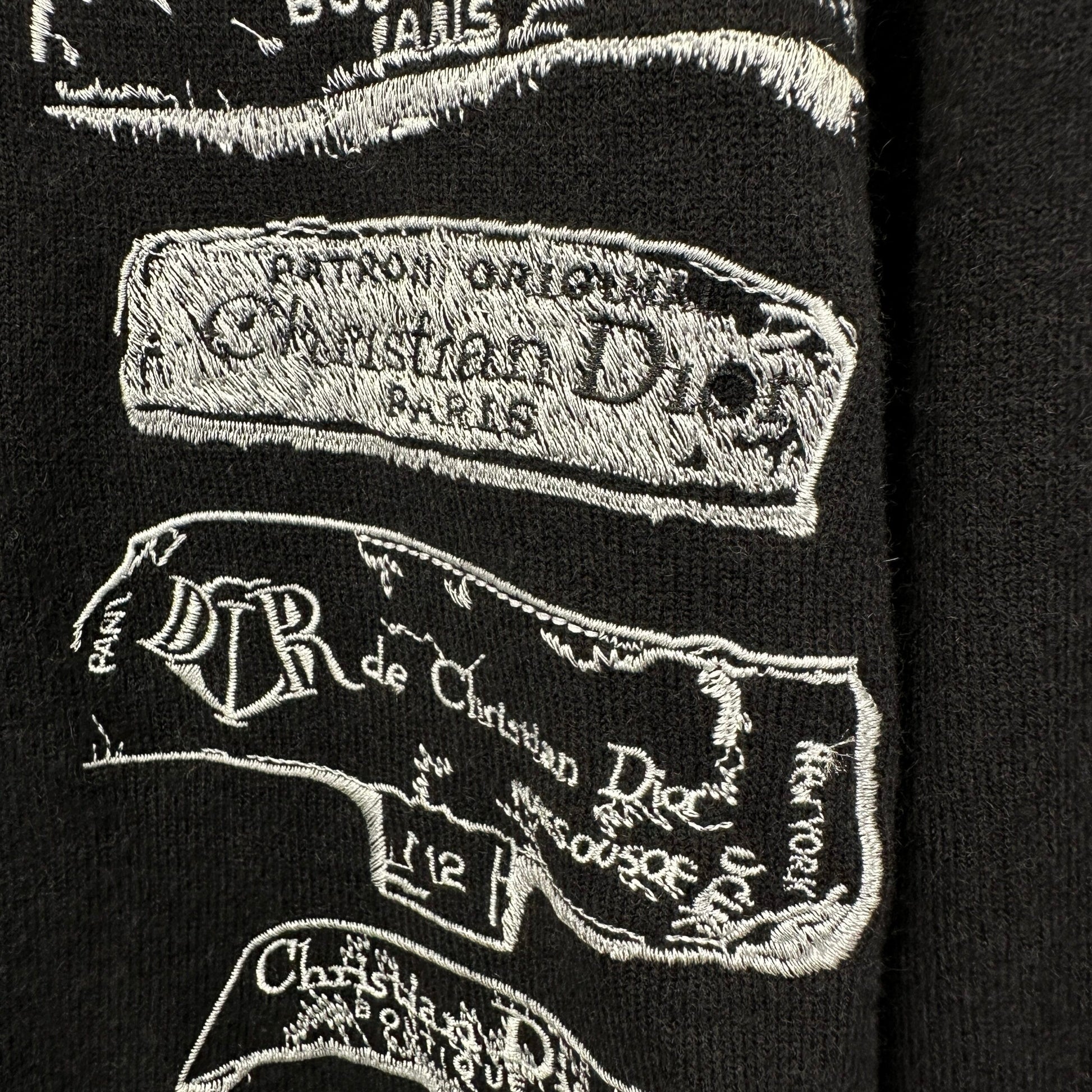 Dior Exclusive Clothing - prezentare produs