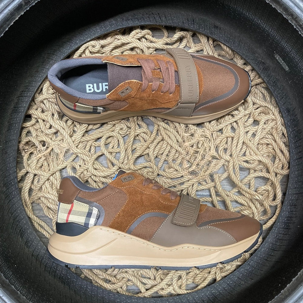 Burberry Exclusive - prezentare produs