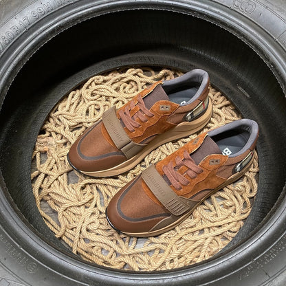 Burberry Exclusive Pantofi sport - prezentare produs