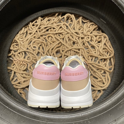 Burberry Exclusive Pantofi sport - prezentare produs