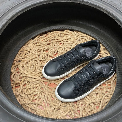 Burberry Exclusive Pantofi sport - prezentare produs