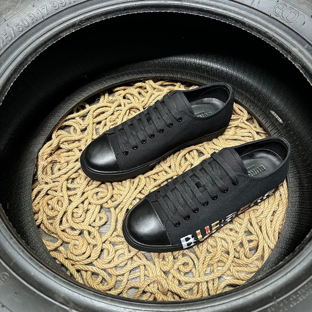 Burberry Exclusive Pantofi sport - prezentare produs