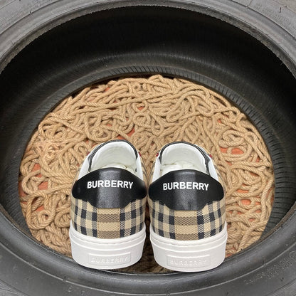 Burberry Exclusive Pantofi sport - prezentare produs