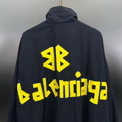 Balenciaga Exclusive Clothing - prezentare produs