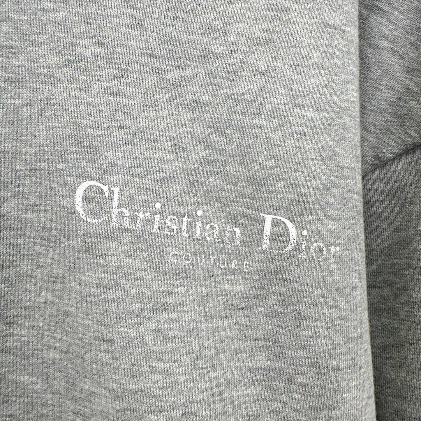 Dior Exclusive Clothing - prezentare produs