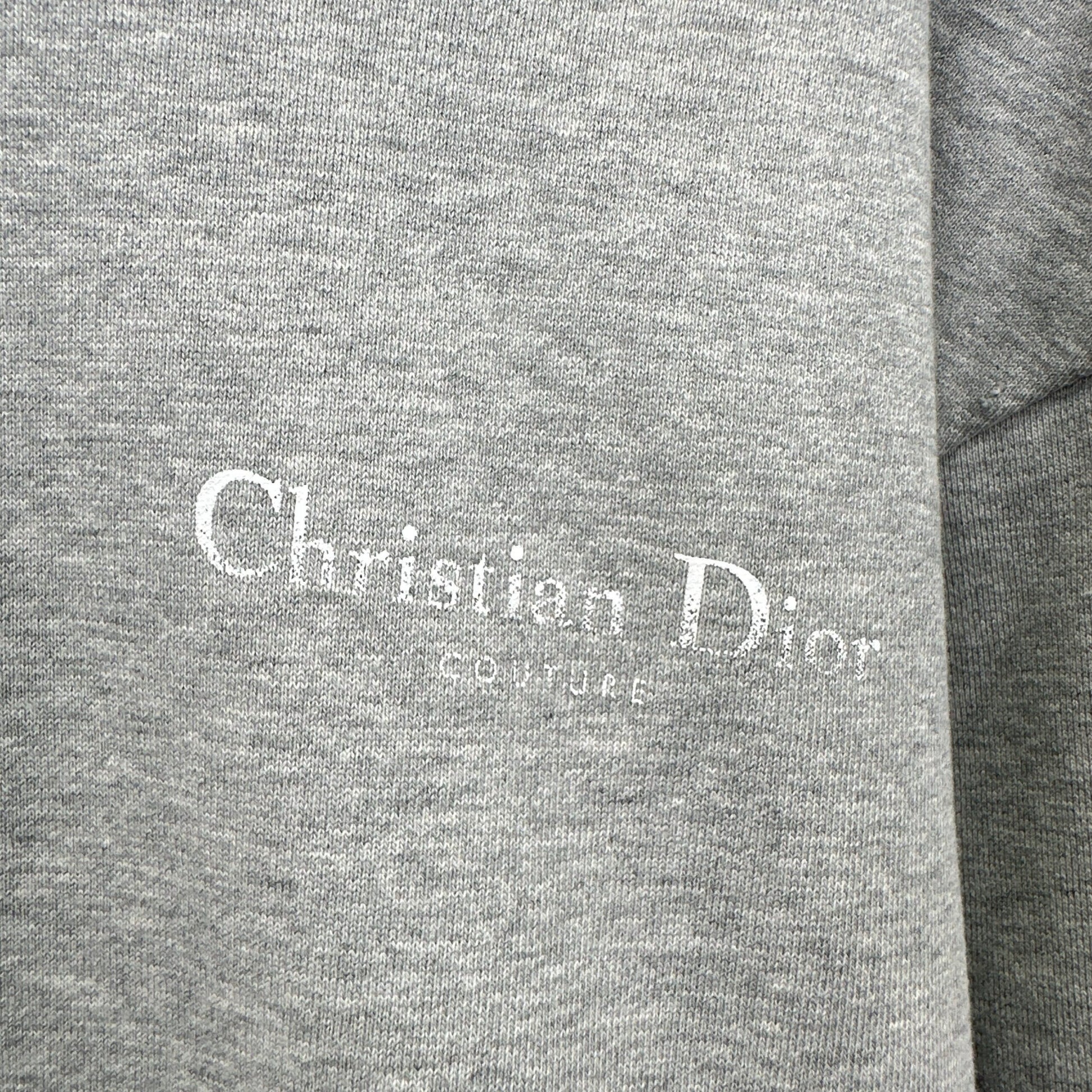 Dior Exclusive Clothing - prezentare produs