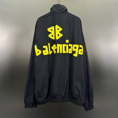 Balenciaga Exclusive Clothing - prezentare produs