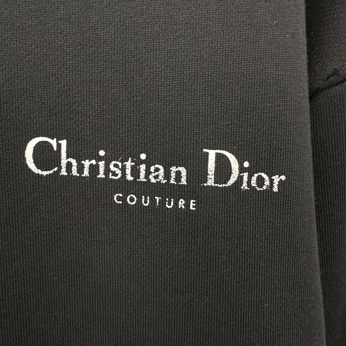 Dior Exclusive Clothing - prezentare produs