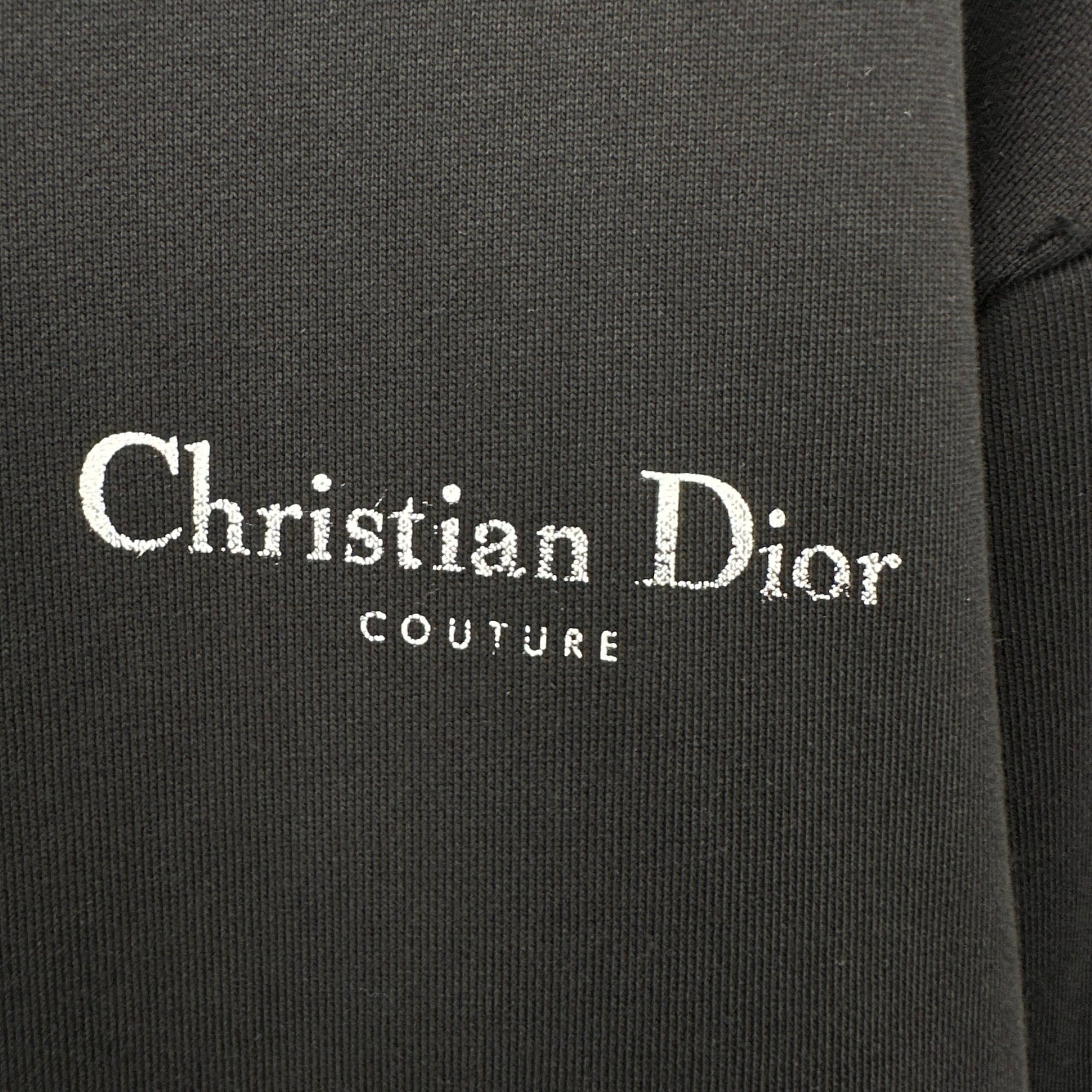 Dior Exclusive Clothing - prezentare produs