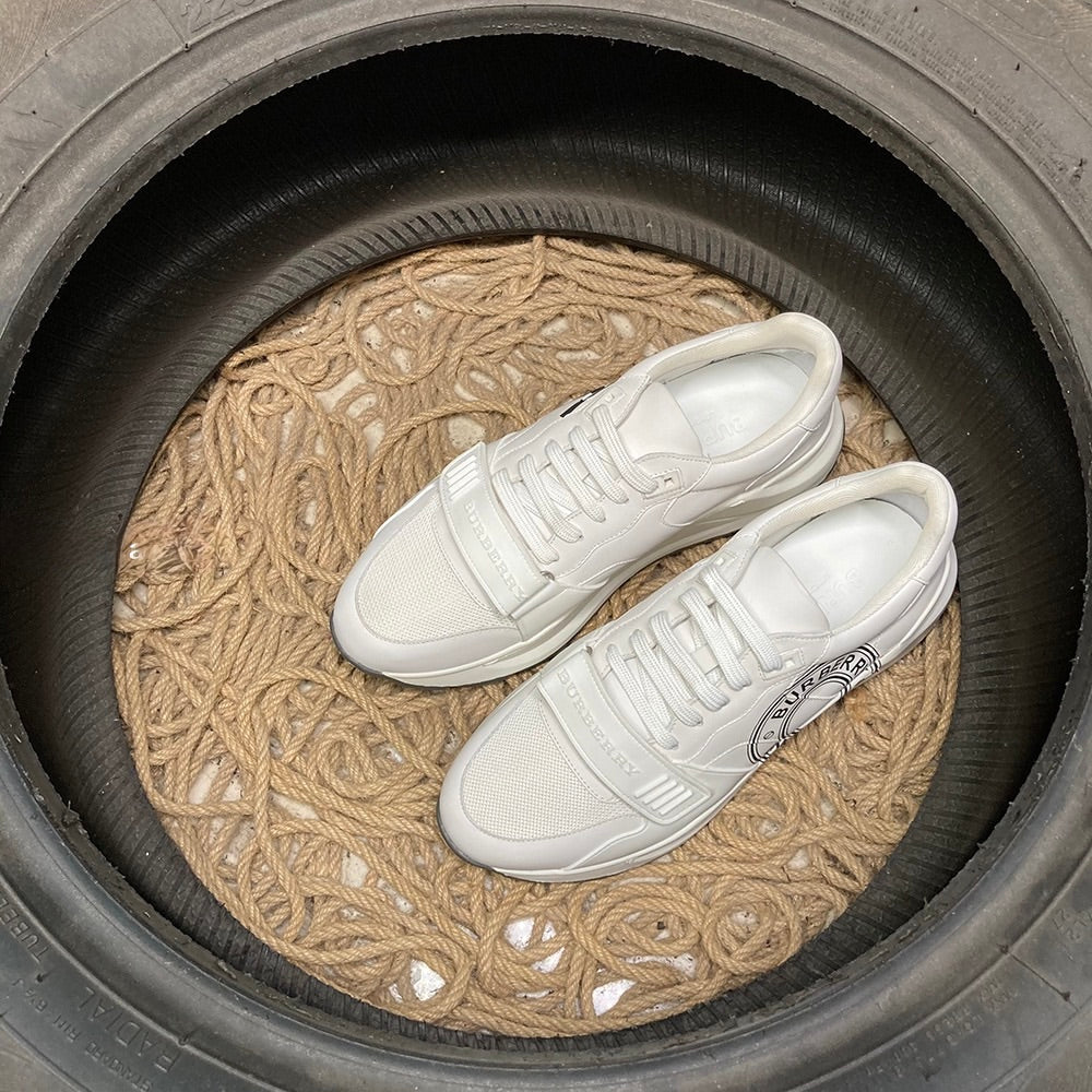 Burberry Exclusive Pantofi sport - prezentare produs