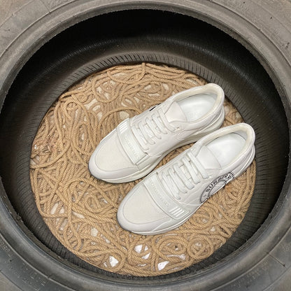 Burberry Exclusive Pantofi sport - prezentare produs