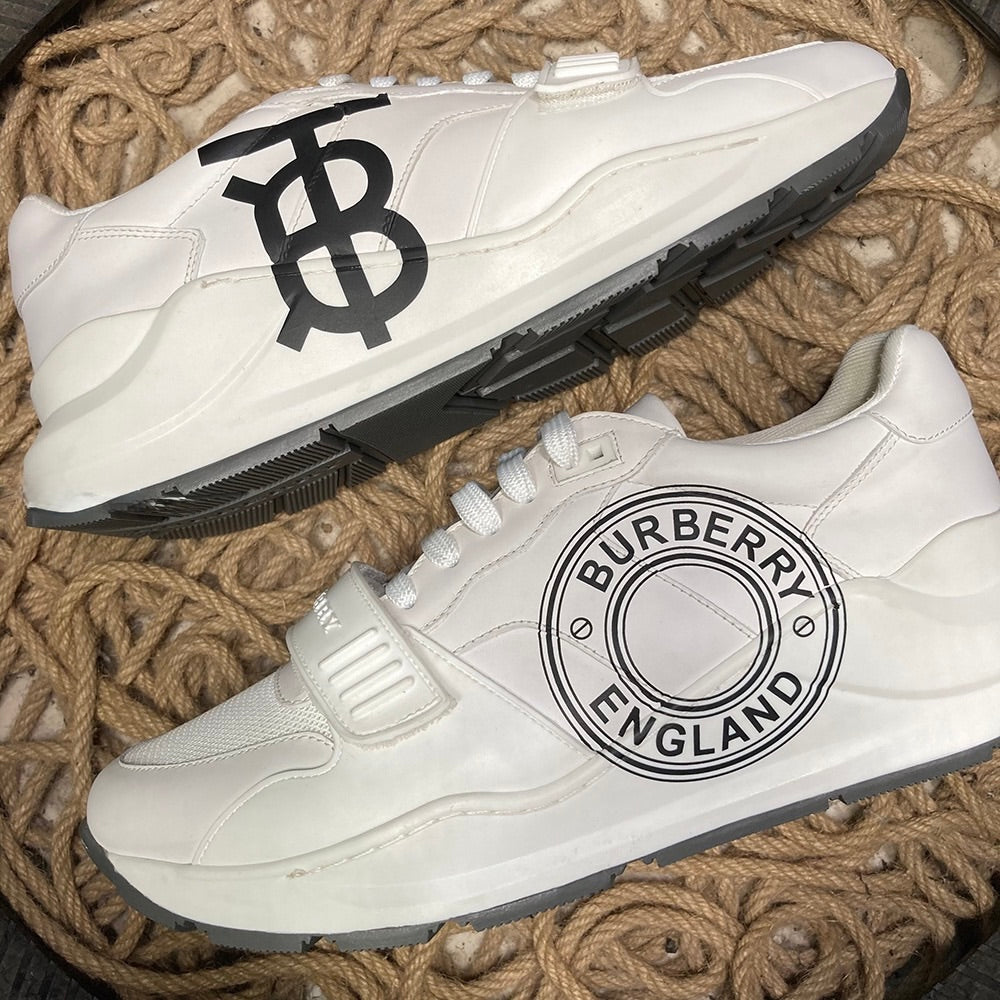 Burberry Exclusive Pantofi sport - prezentare produs